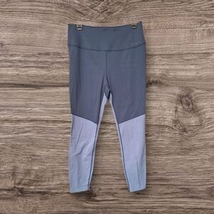 Kids Blue Leggings